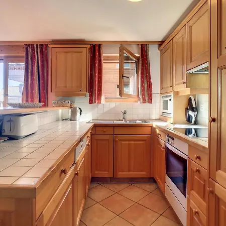 Romarin 116 * Verbier