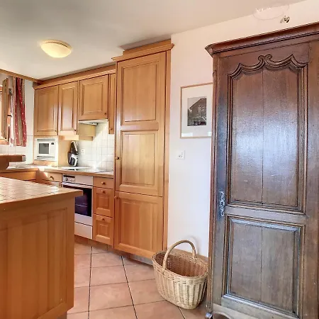 Romarin 116 * Verbier