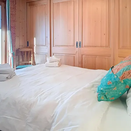 Romarin 116 Appartement Verbier