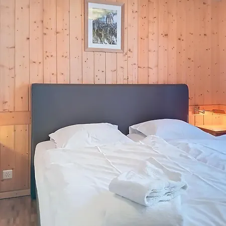 Romarin 116 Appartement