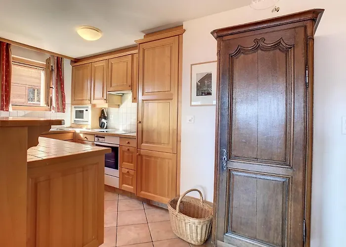 Romarin 116 * Verbier