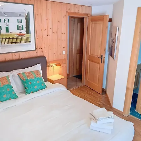 Appartement Romarin 116