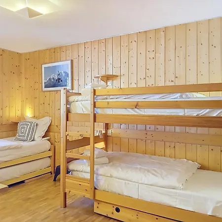 Romarin 116 Appartement *