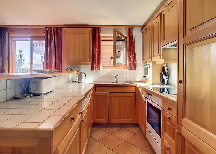 Romarin 116 * Verbier