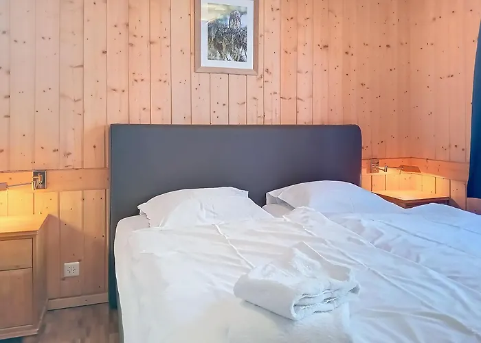 Romarin 116 Appartement