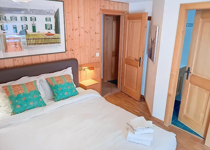 Appartement Romarin 116