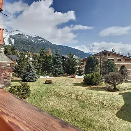 Romarin 116 Apartament