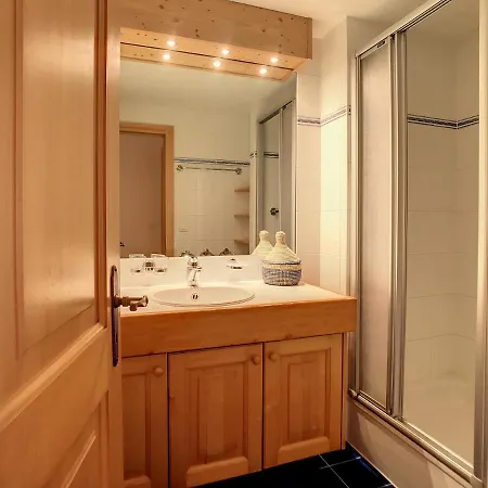 Romarin 116 Apartament *