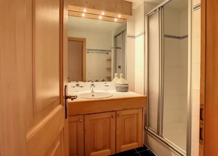 Romarin 116 公寓 *